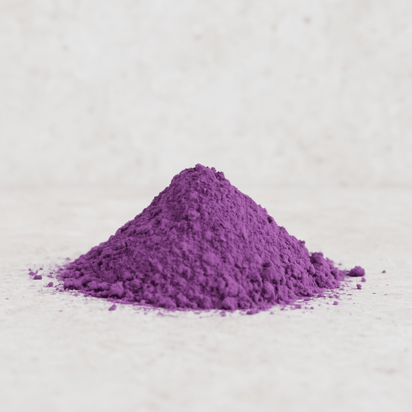 Ube - puur - vanilla